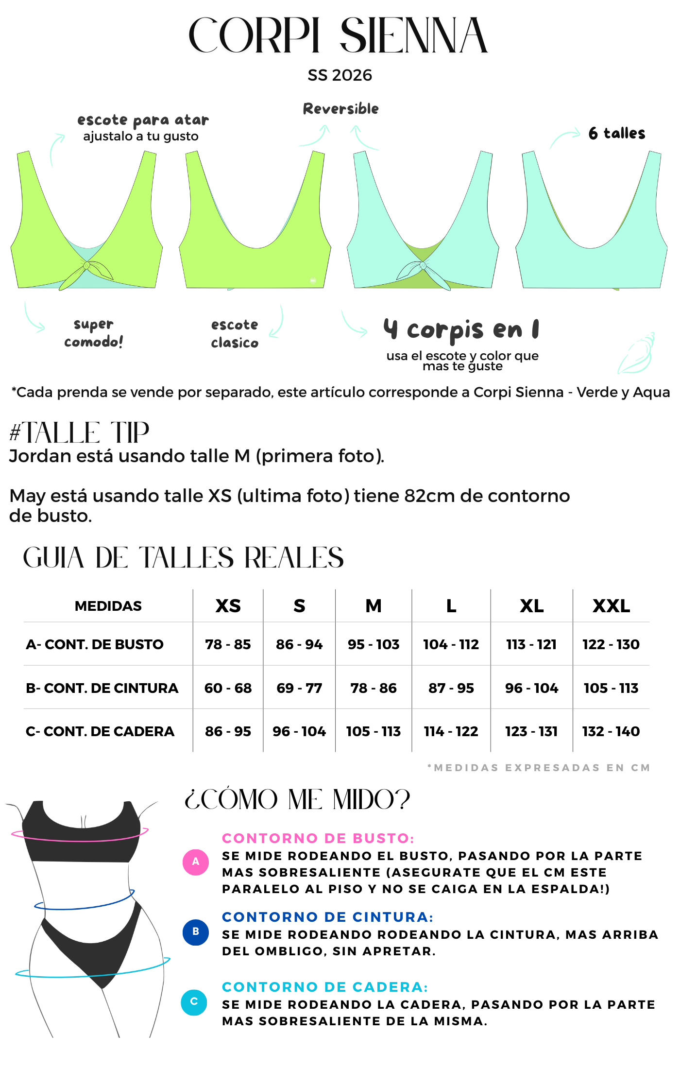 Descrip corpi sienna